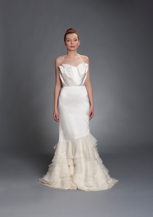 Wedding Dresses Cornwall 4